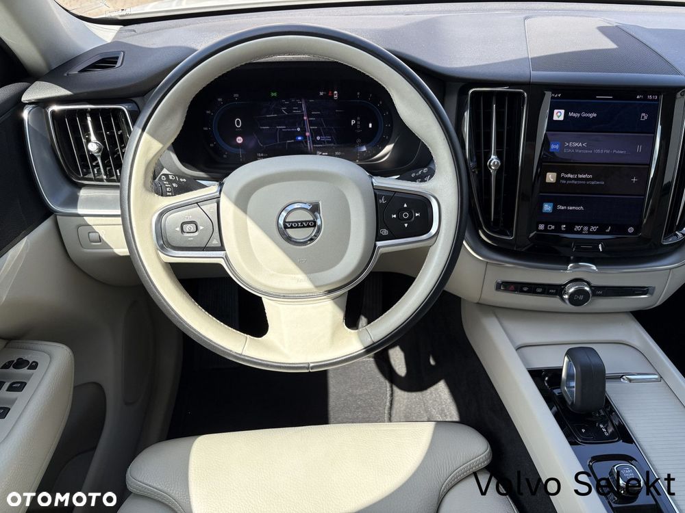 Volvo XC 60 - 19
