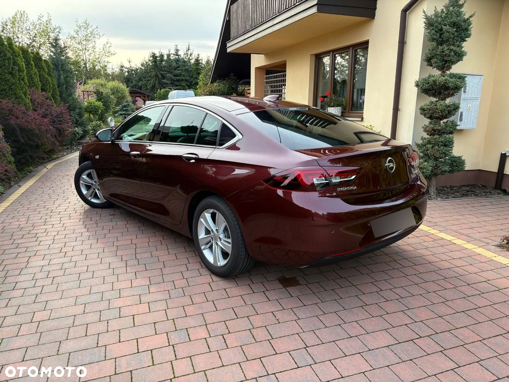 Opel Insignia 1.5 T Innovation S&S - 13