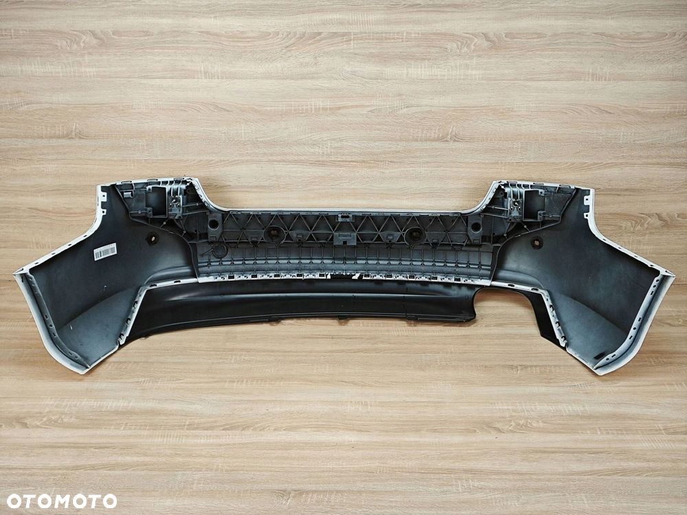 ZDERZAK TYŁ AUDI A5 8T SPORTBACK LIFT LY9C 14km - 8