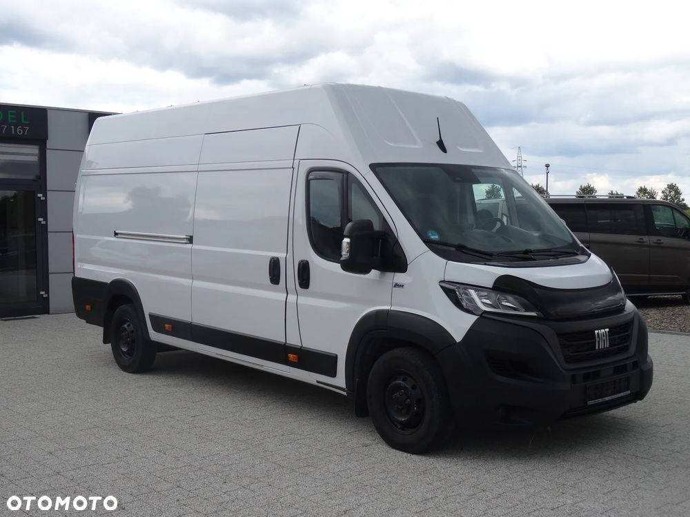 Fiat DUCATO - 1