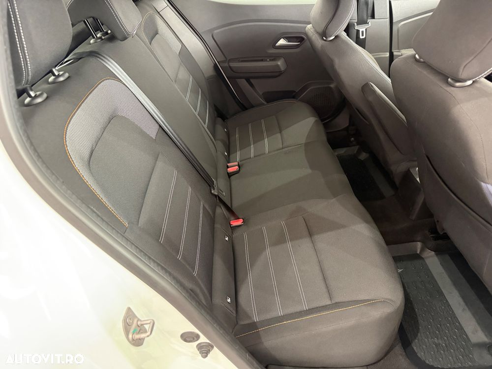 Dacia Sandero TCe 90 MT6 Comfort - 16