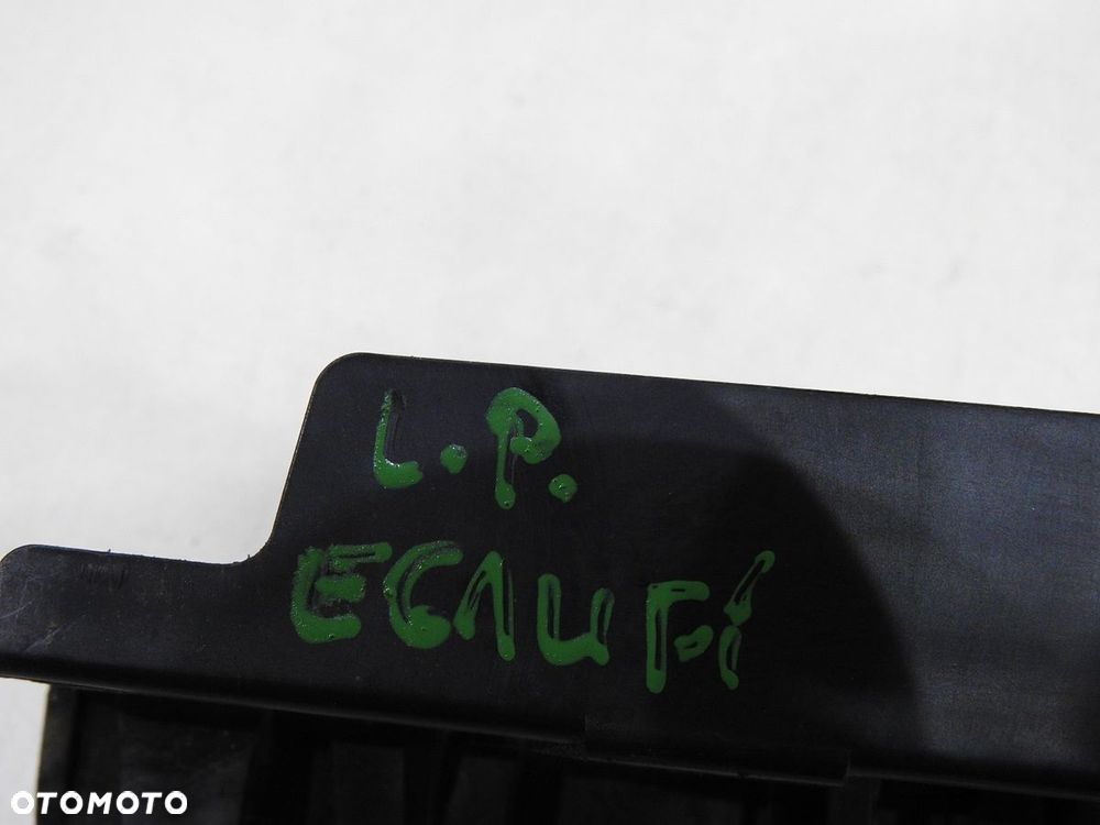 ŚLIZG MOCOWANIE PROGU LEWY PRZÓD BMW E60 E61 LIFT - 5