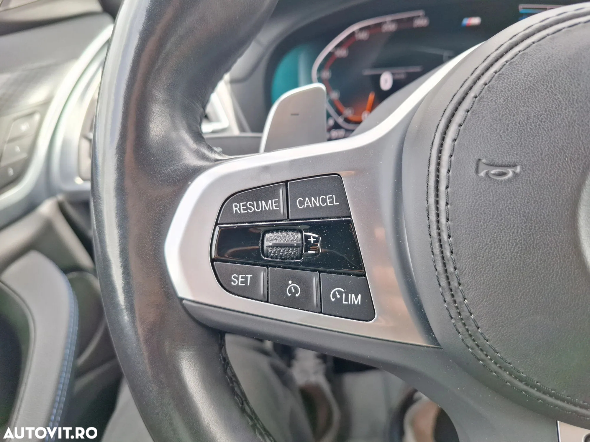 BMW X3 xDrive20d AT MHEV - 18