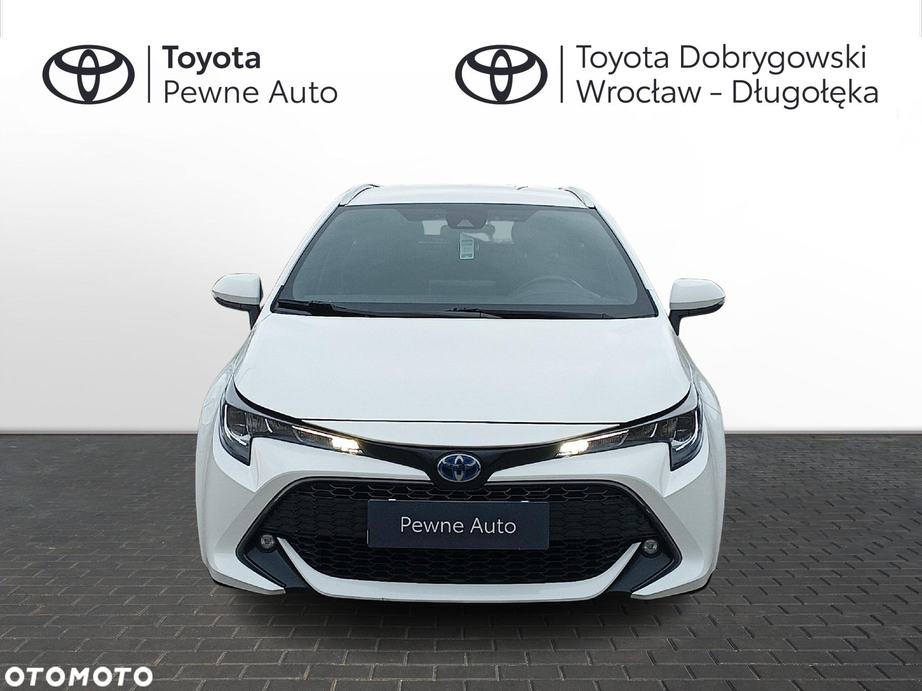 Toyota Corolla - 9