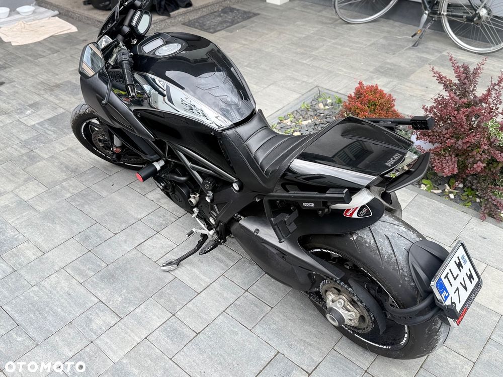 Ducati Diavel - 12