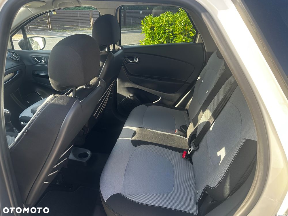 Renault Captur - 17