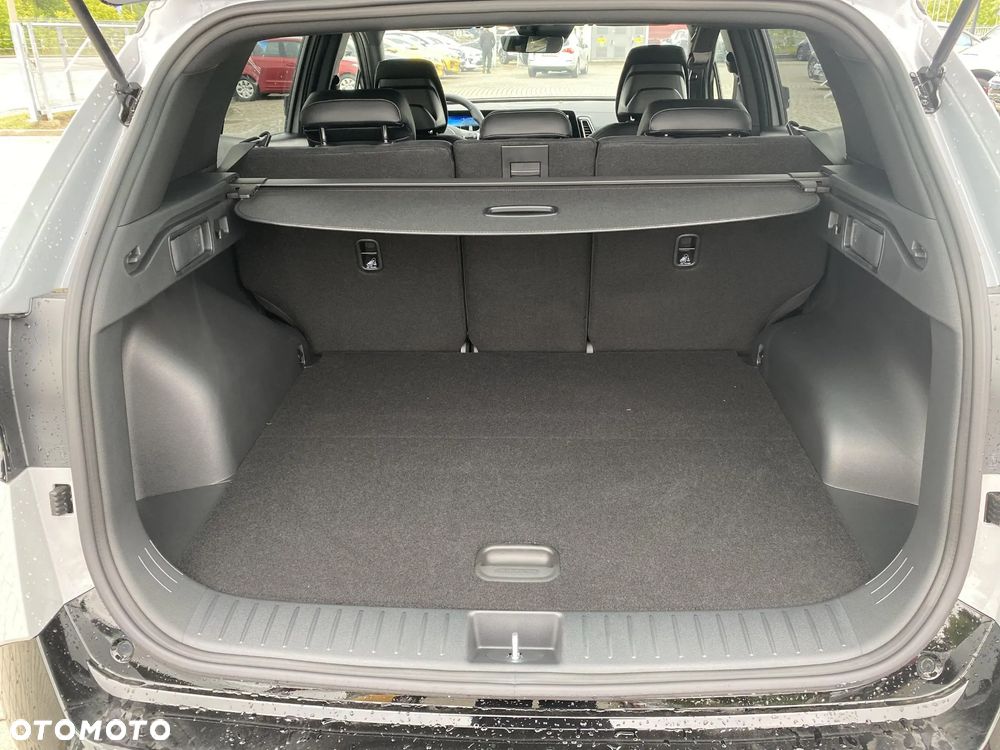 Kia Sportage 1.6 T-GDI Anniversary 2WD DCT - 23