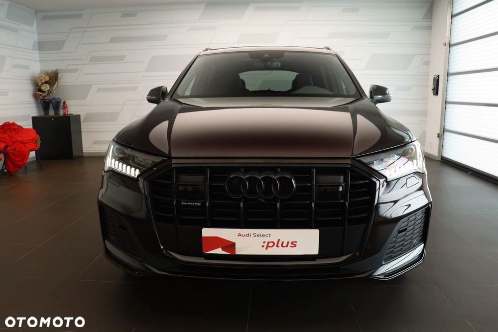 Audi Q7 - 11