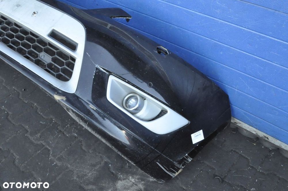 MONDEO IV MK4 ZDERZAK PRZÓD TITANIUM ST XENON PDC - 6
