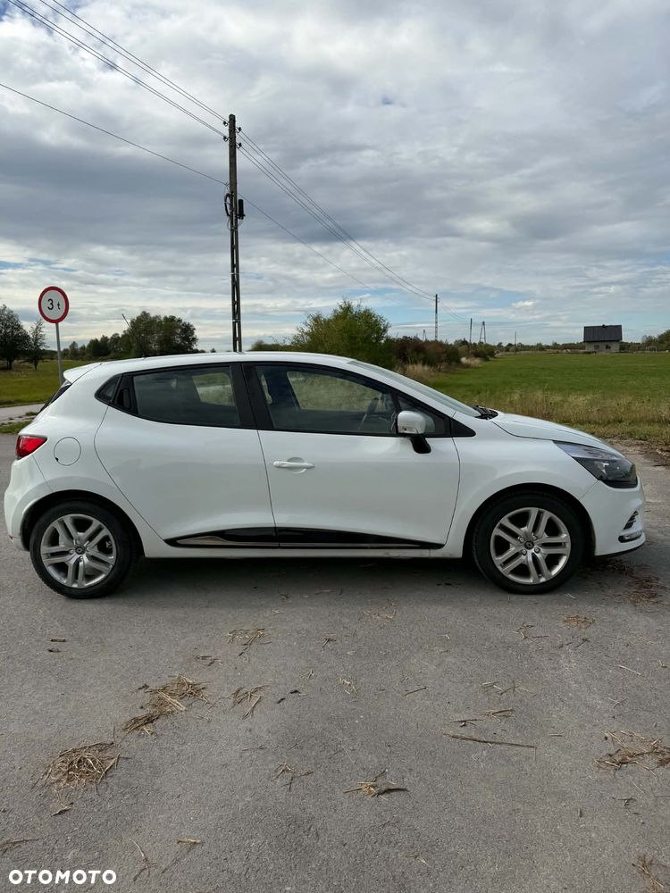 Renault Clio - 5