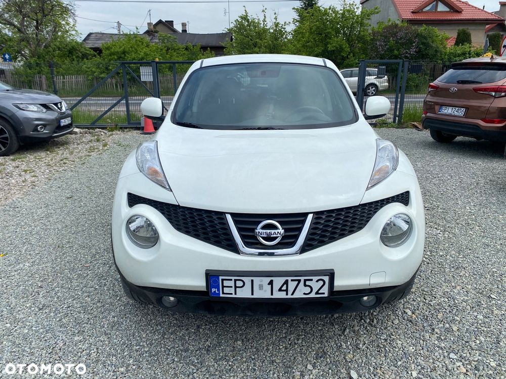 Nissan Juke 1.6 Start/Stop Ministry of Sound - 2