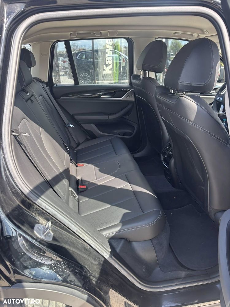 BMW X3 xDrive20d Aut. xLine - 7