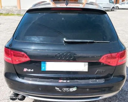 Audi A4 Avant ver-2-0-tdi-business-line-s--line - 19