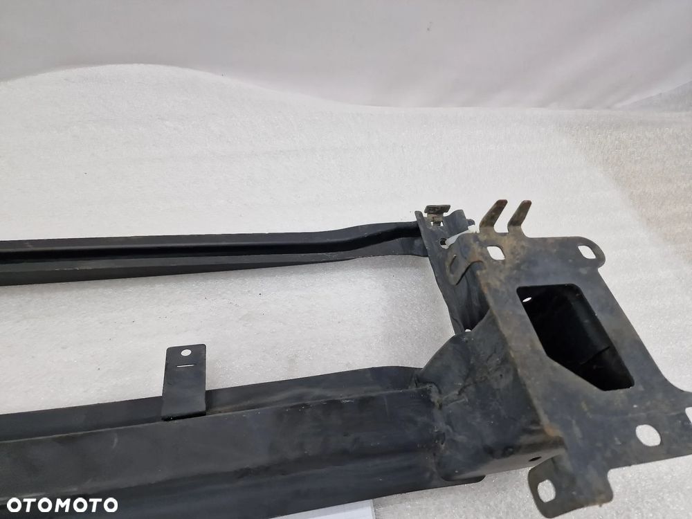 VW UP / SEAT MII / SKODA CITIGO 10- BELKA PRZEDNIA PRZÓD / POD ZDERZAK PRZEDNI , NR 1S0807109D / 1S0807929B , NR AUKCJI BEL148 - 13
