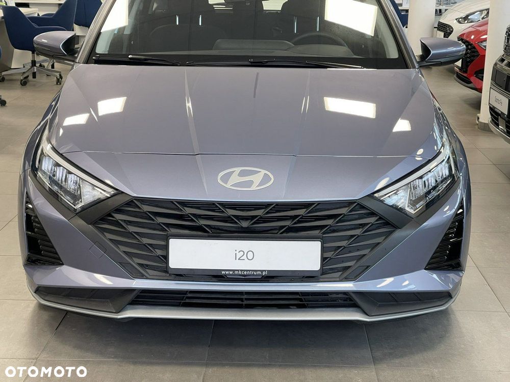 Hyundai i20 - 6