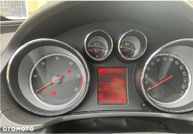 Opel Insignia 2.0 CDTI Edition - 15