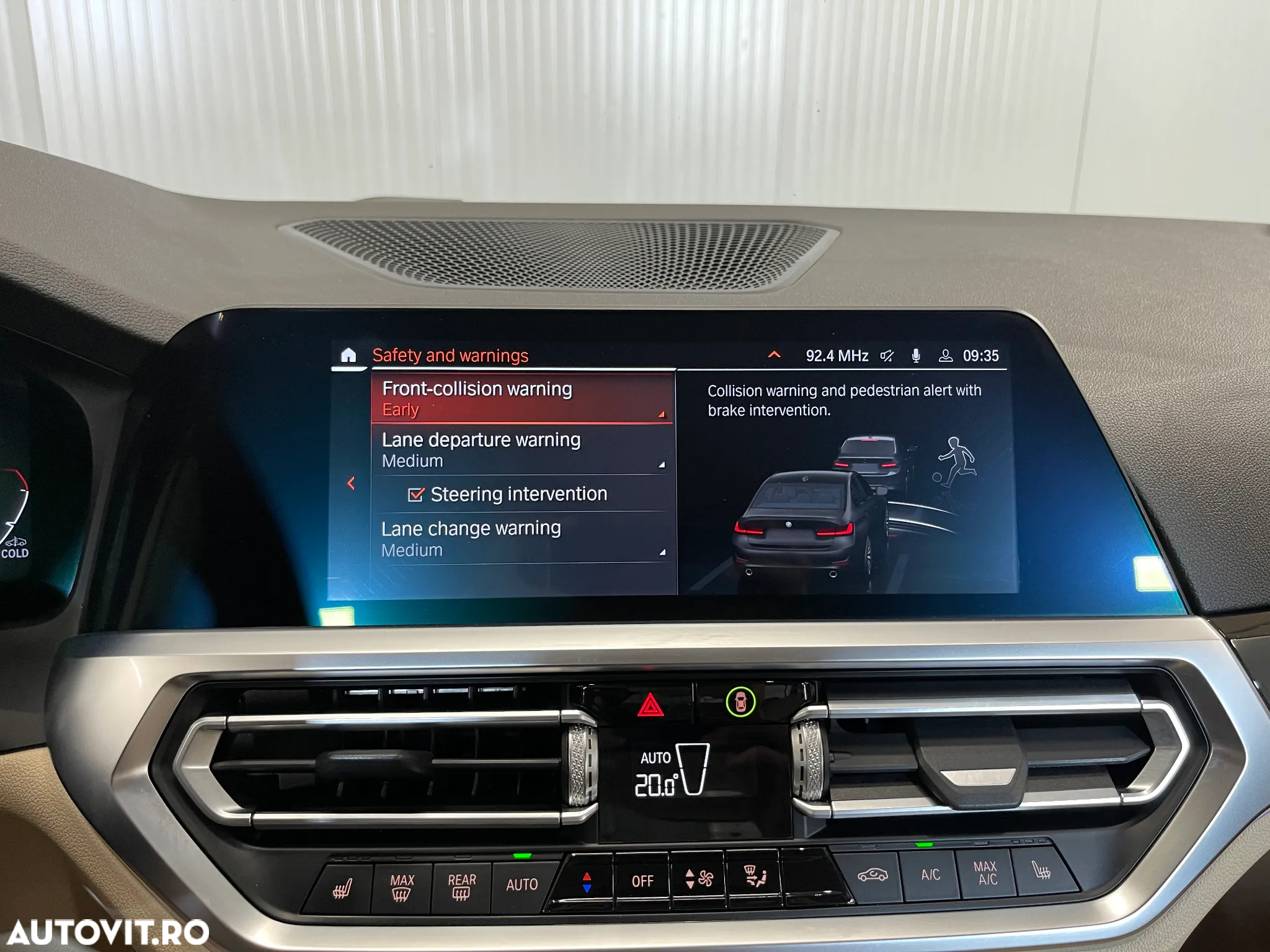 BMW Seria 3 320d xDrive AT MHEV - 17