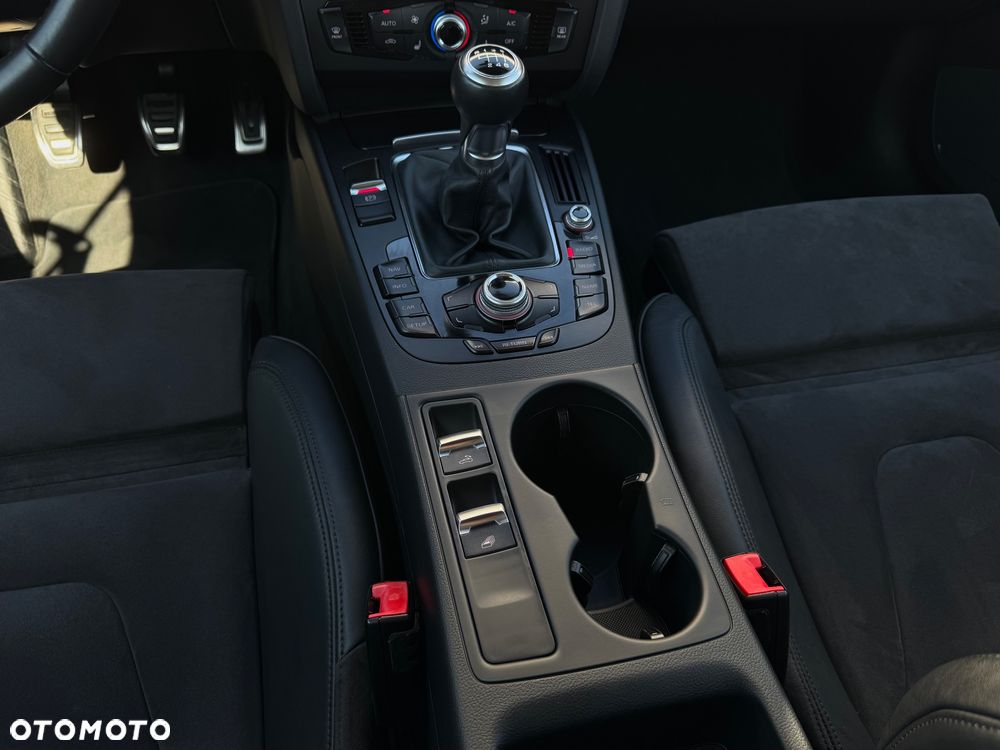 Audi A5 Cabrio 2.0 TDI - 18