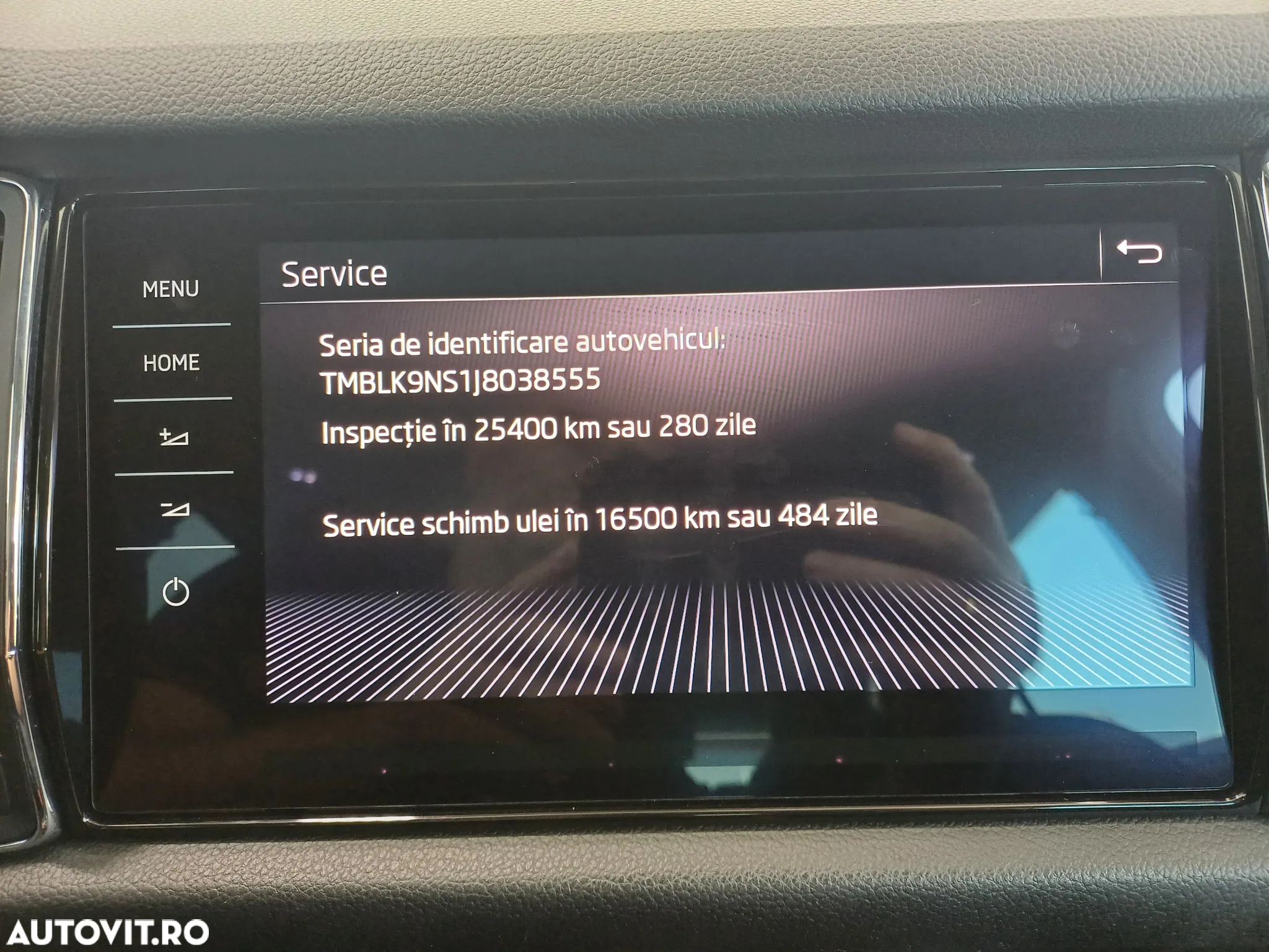 Skoda Kodiaq 2.0 TDI 4X4 DSG Style - 19
