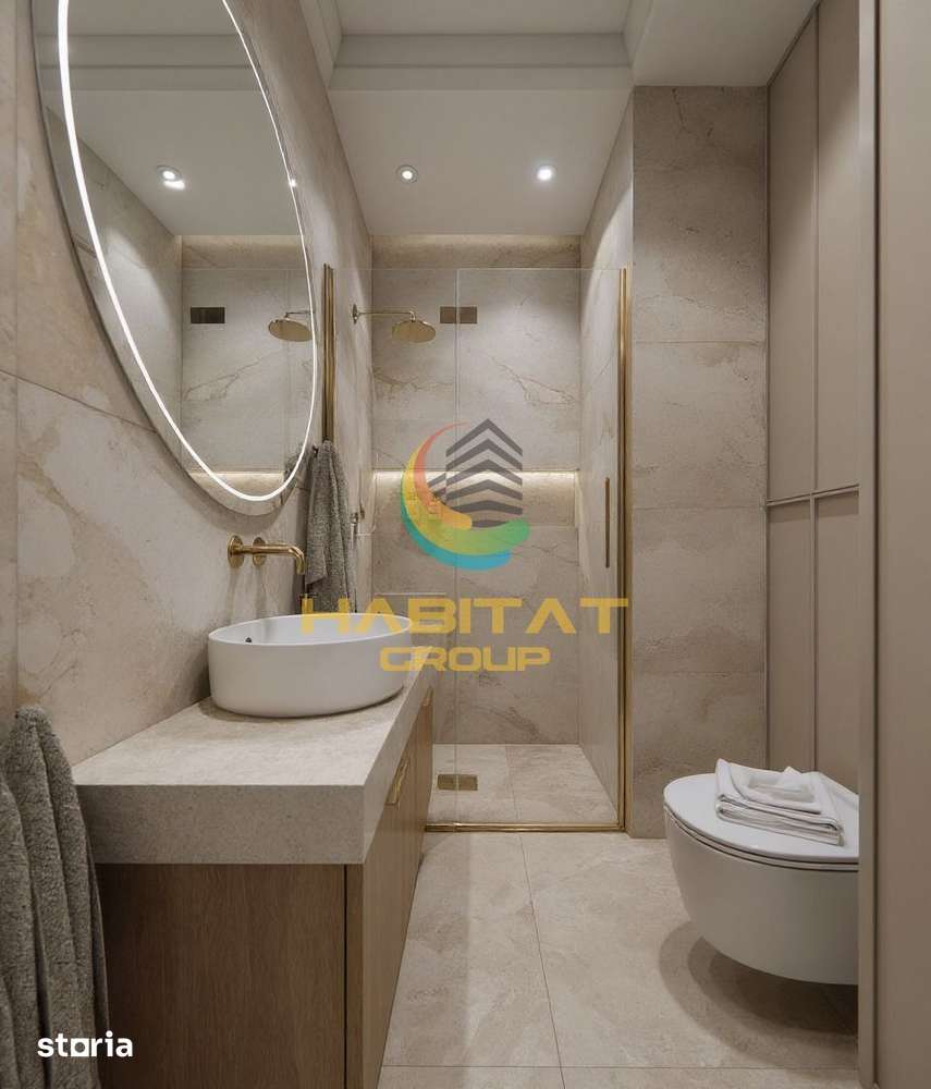 Photo 6 of Apartament 2 bedroom in Drumul Gura Ariesului