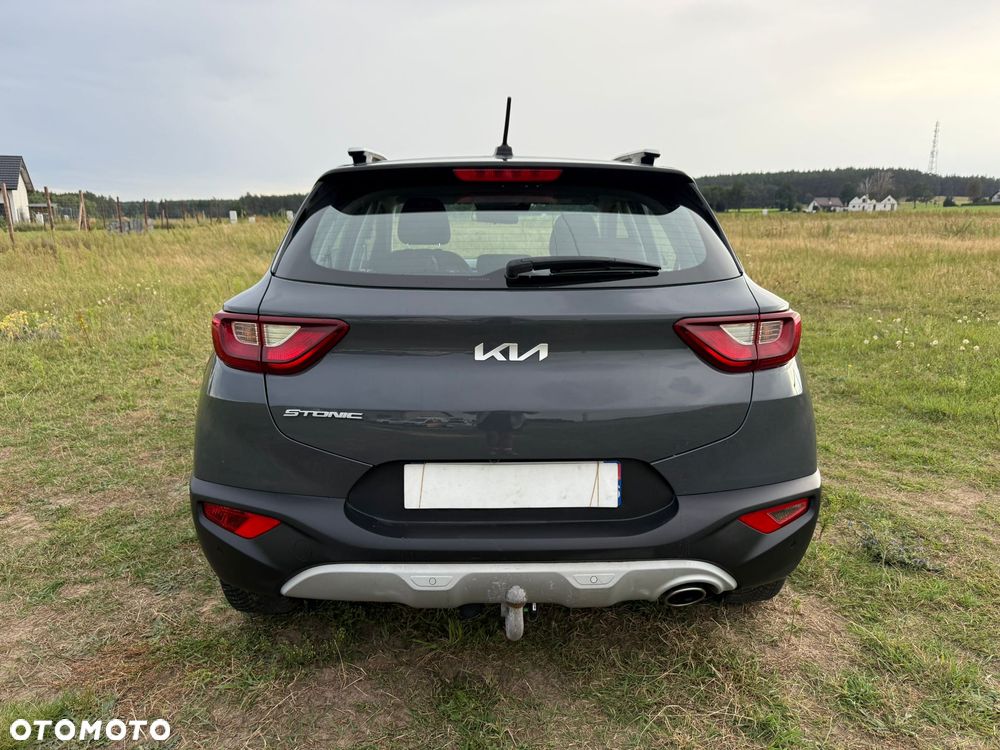 Kia Stonic 1.0 T-GDI OPF Mild Hybrid Spirit - 14