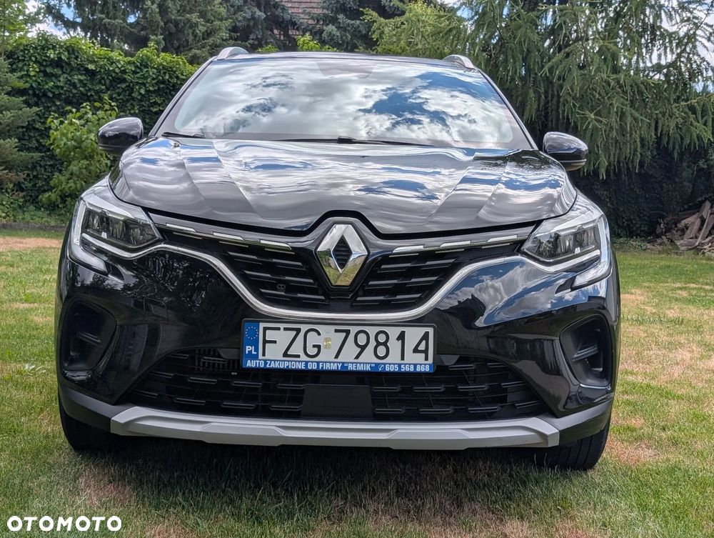 Renault Captur 1.0 TCe Zen - 7