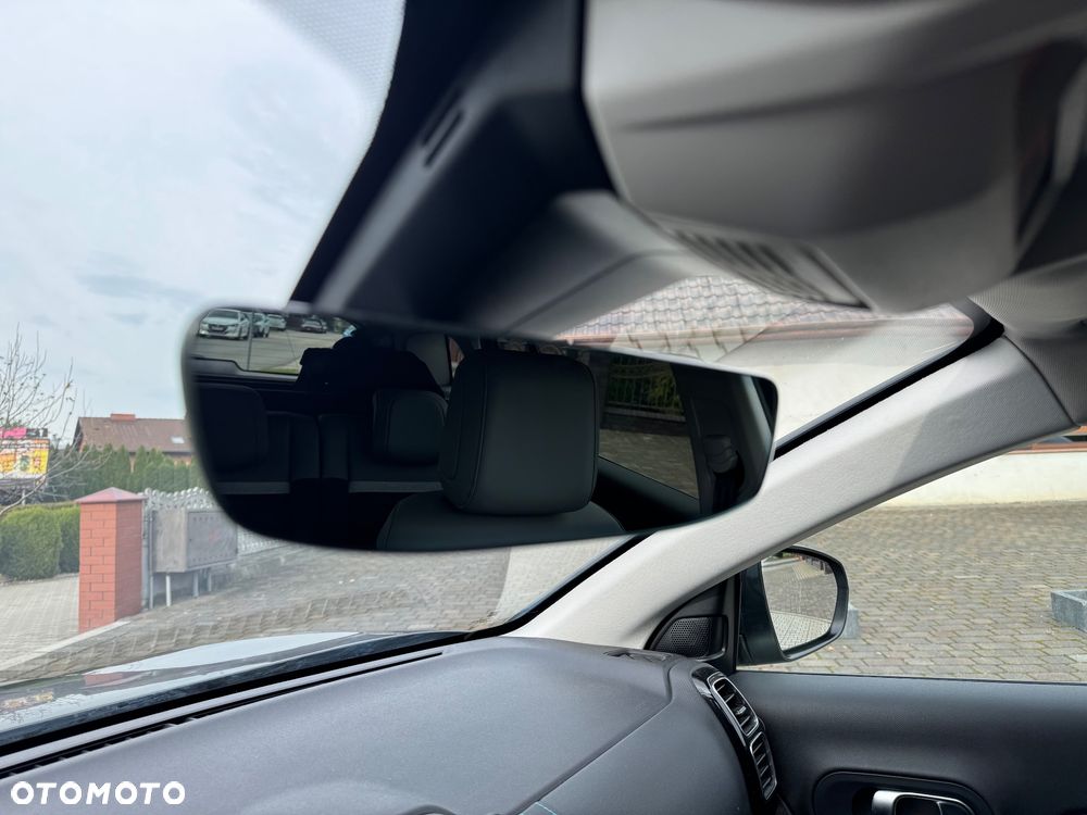 Citroën C5 Aircross - 21