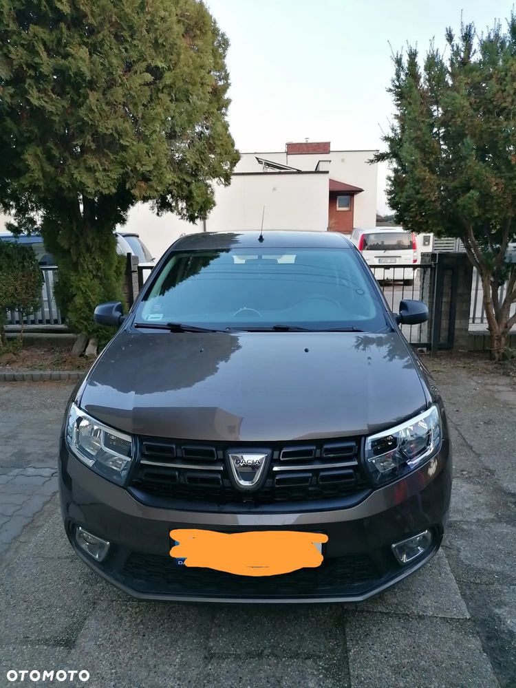 Dacia Sandero - 5