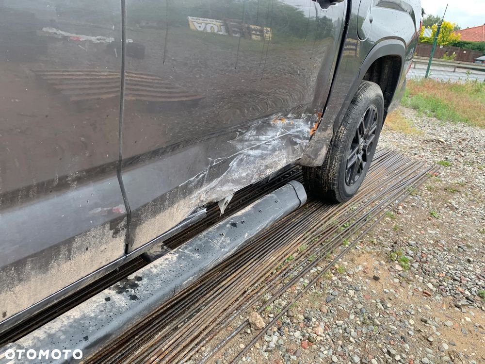 Toyota Tundra - 17