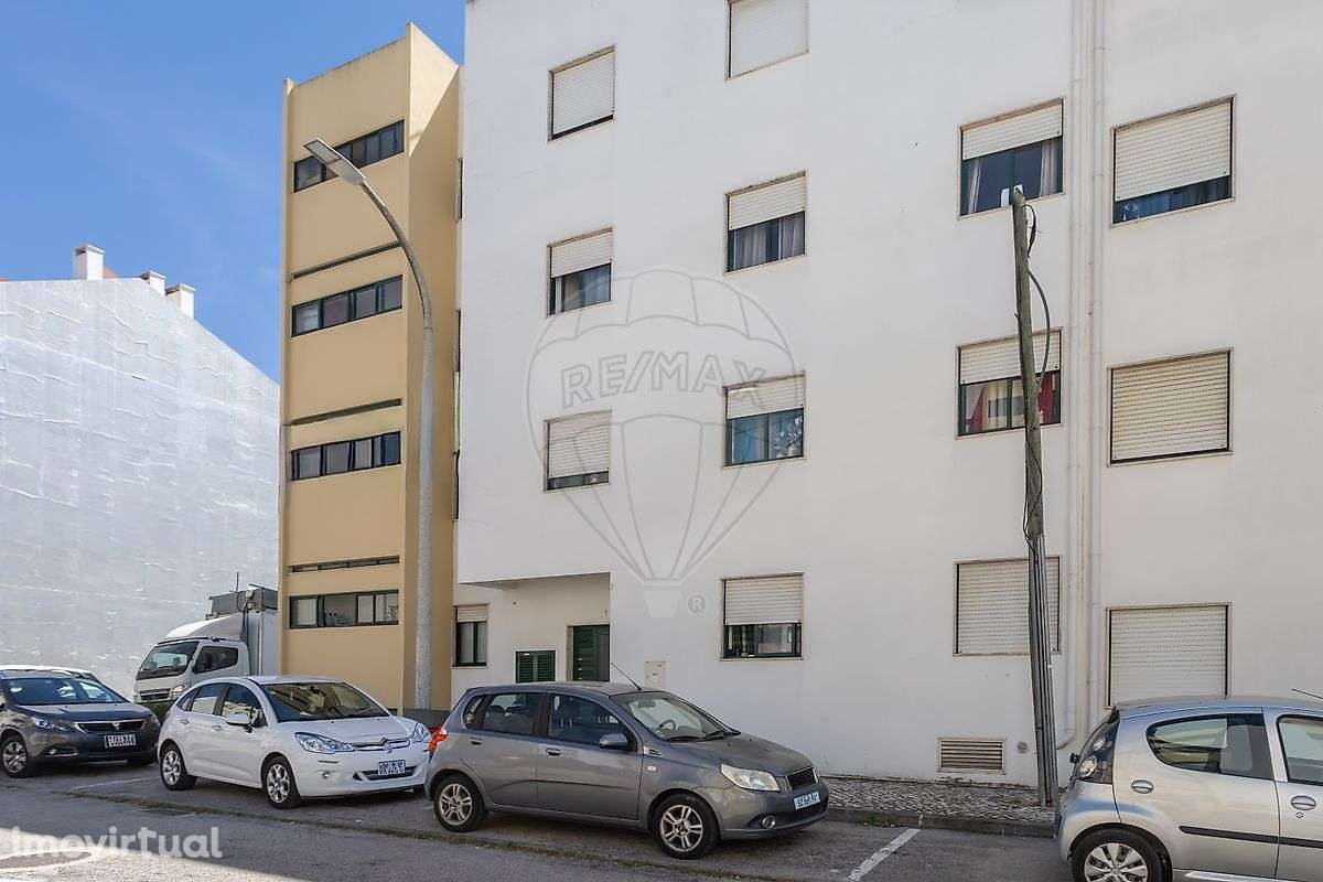 Apartamento T2 para venda - Grande imagem: 3/29