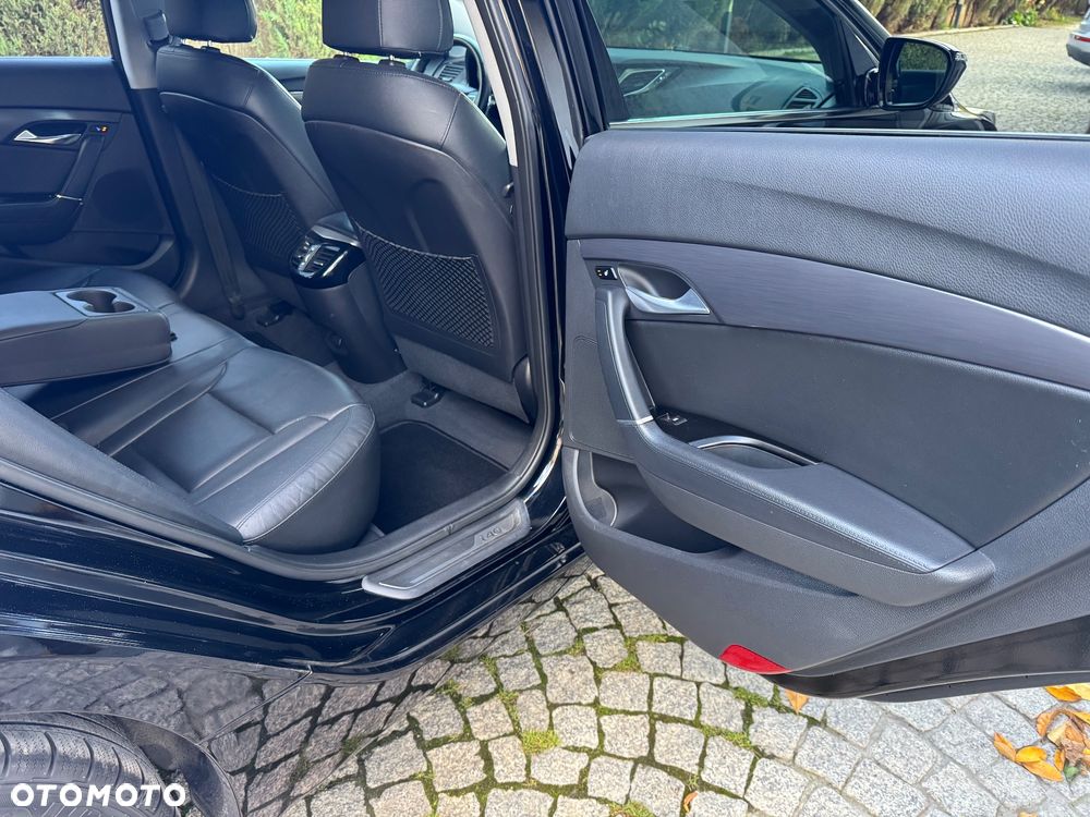 Hyundai i40 i40cw 1.7 CRDi Automatik Style - 21