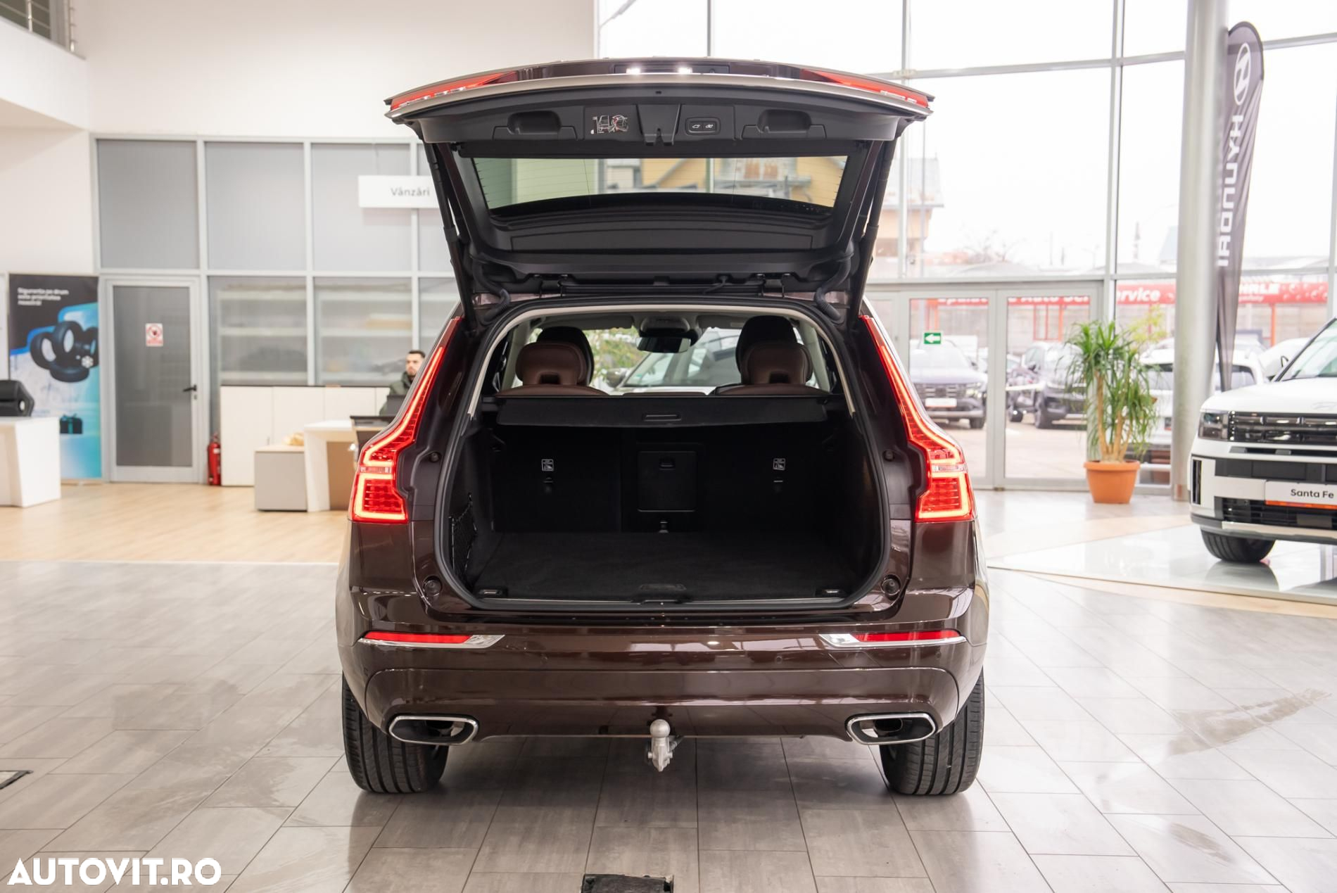 Volvo XC 60 T4 Geartronic Inscription - 23