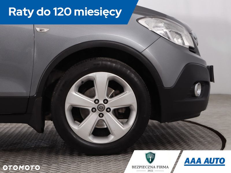 Opel Mokka - 15