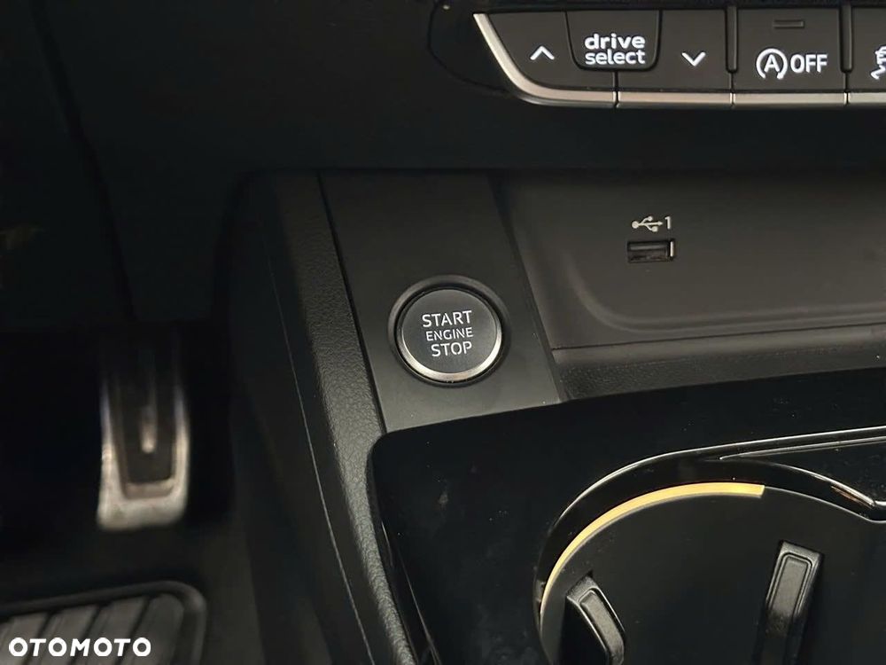 Audi A5 Sportback 45 TFSI quattro S tronic S line - 18