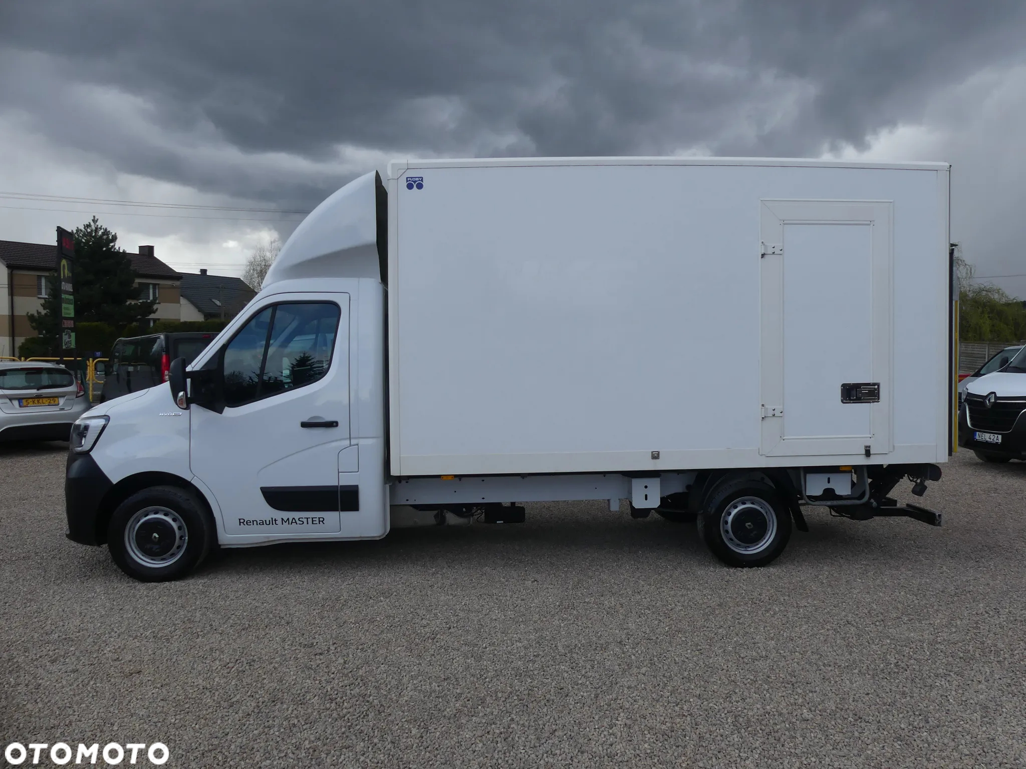 Renault MASTER - 8