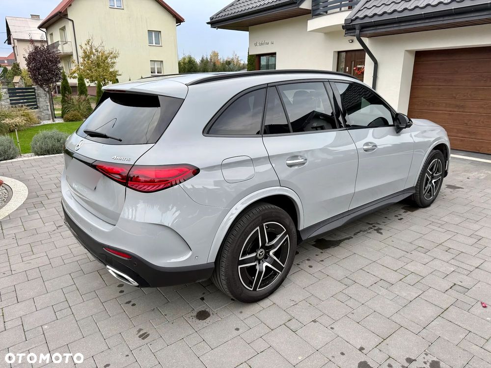 Mercedes-Benz GLC - 7