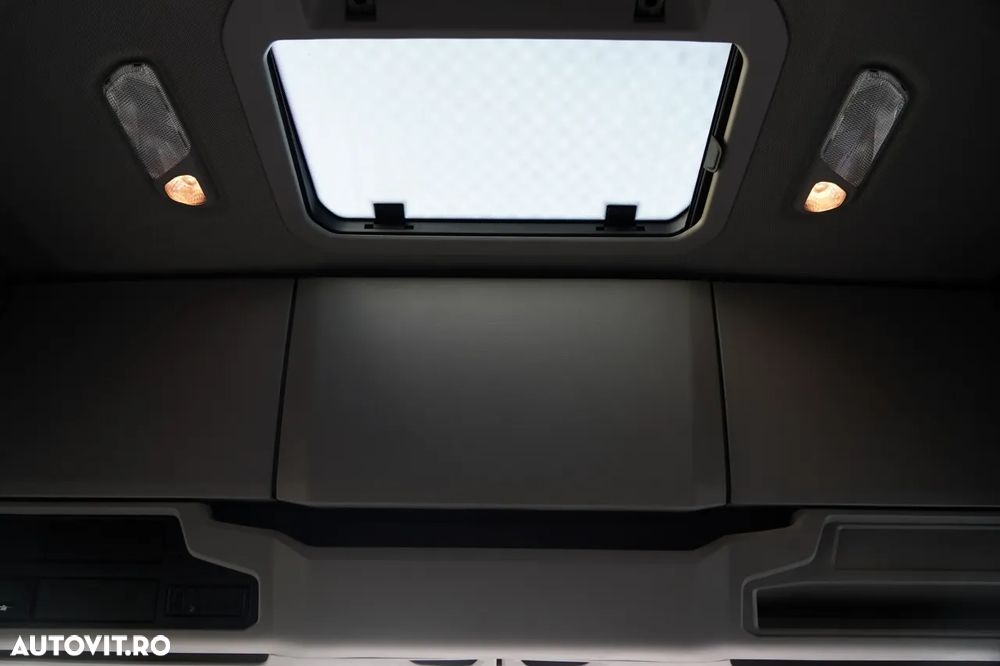 Scania R 450 / RETARDER / HIDRAULICA / CONTRACTUL DE SERVICII DUPA - 32