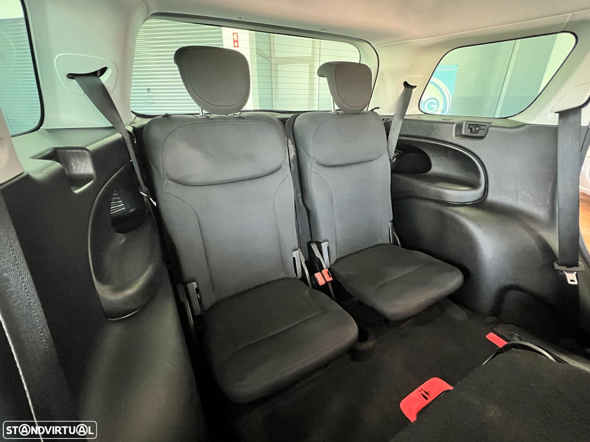 Fiat 500L Living 1.3 MJ S&S - 16