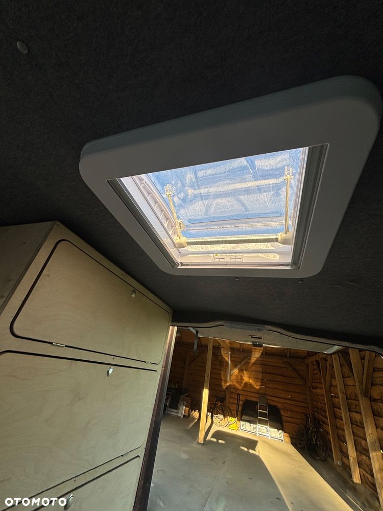 Mercedes-Benz Vito - 13