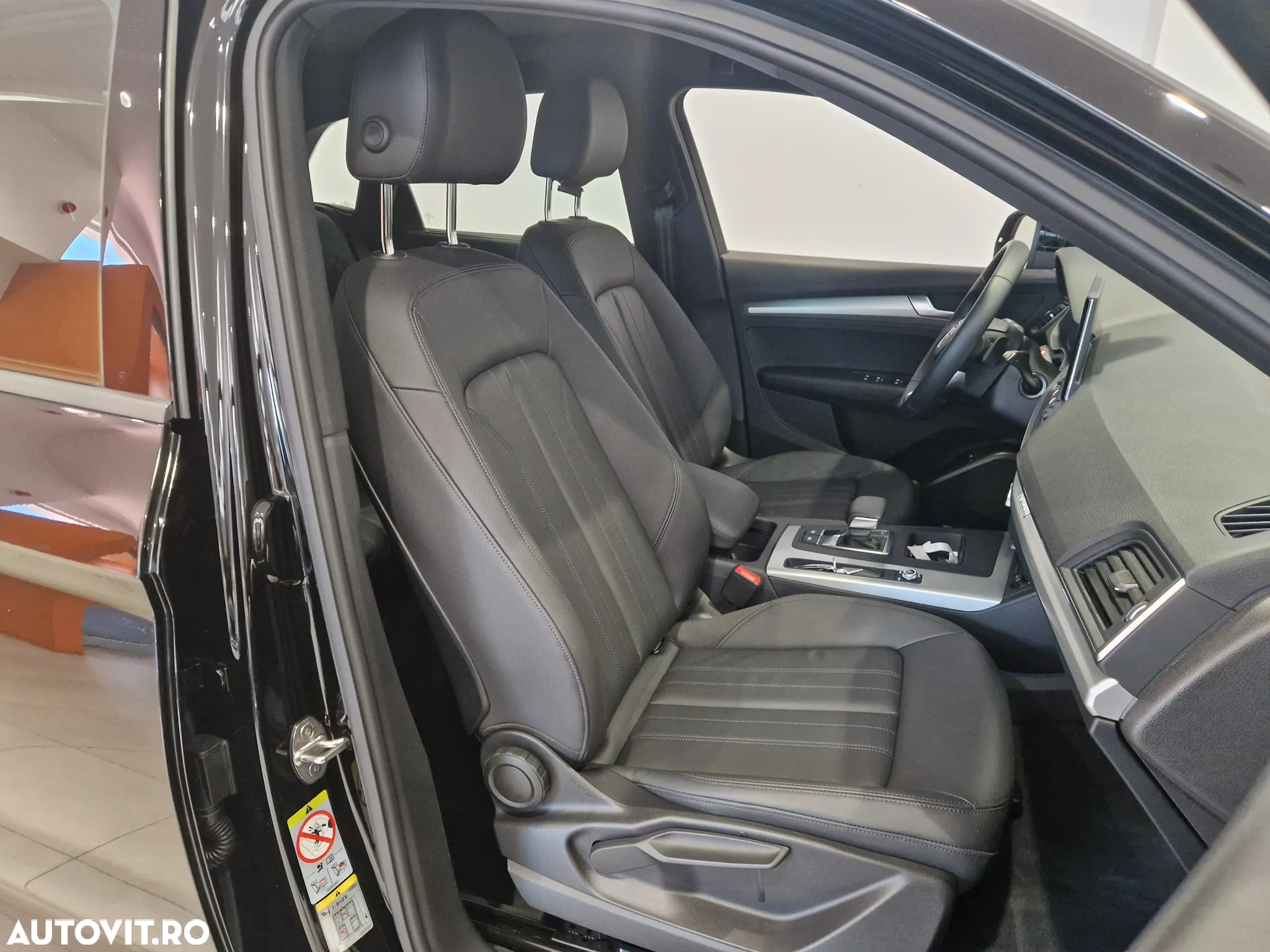 Audi Q5 50 TFSI e quattro S tronic PHEV Advanced - 13
