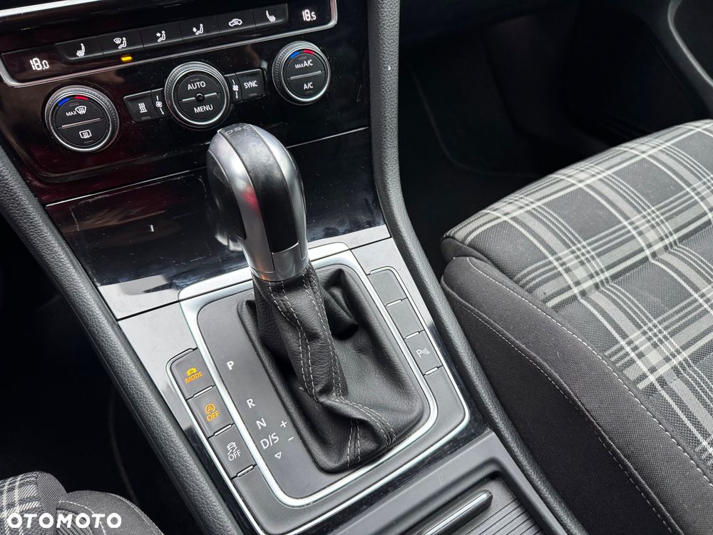 Volkswagen Golf ver-gtd-bluemotion-technology-dsg - 31