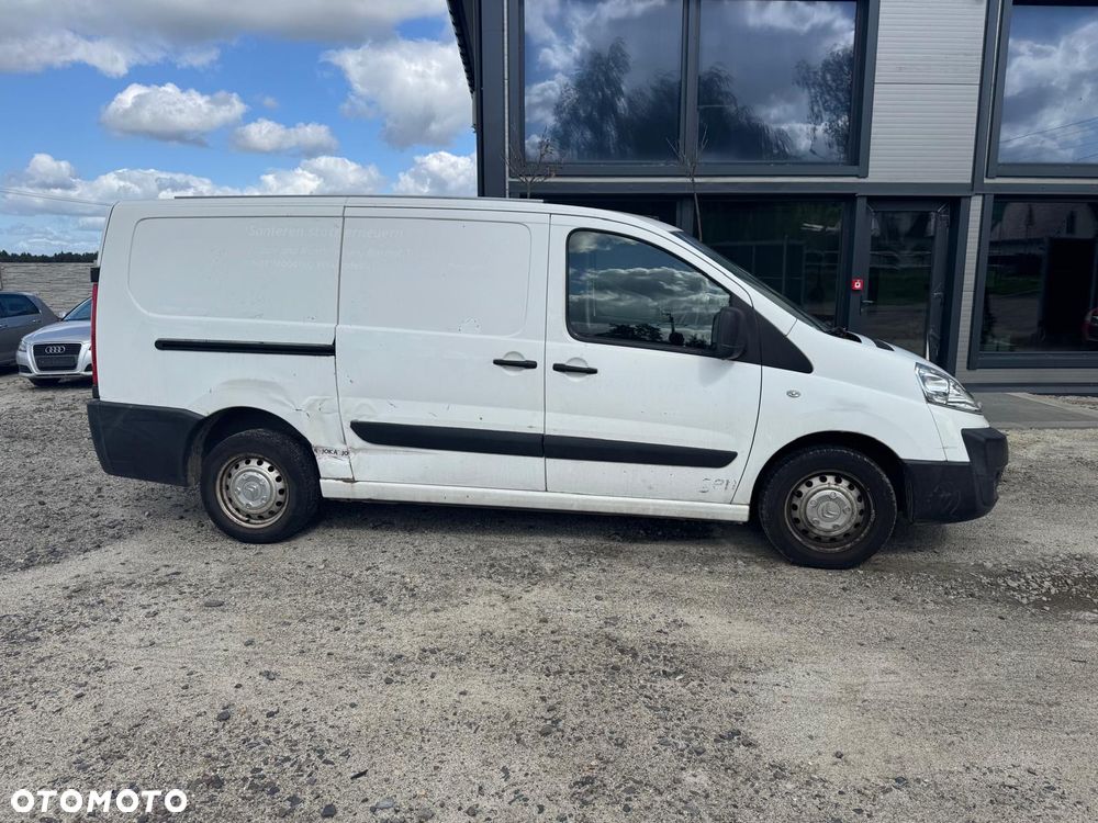 Citroën Jumpy - 12