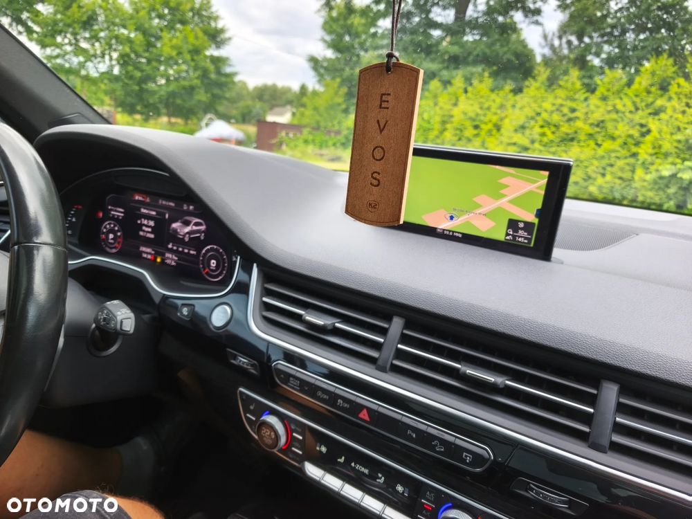 Audi Q7 3.0 TFSI Quattro Tiptronic - 16