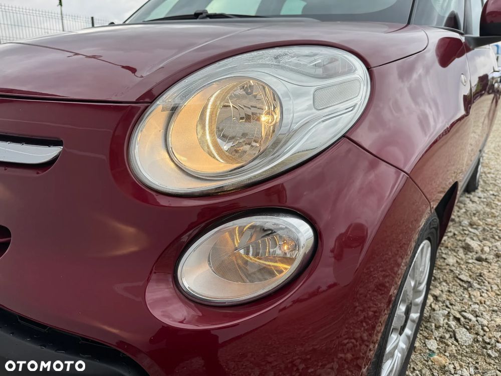 Fiat 500L 0.9 8V Twinair Pop Star S&S - 14