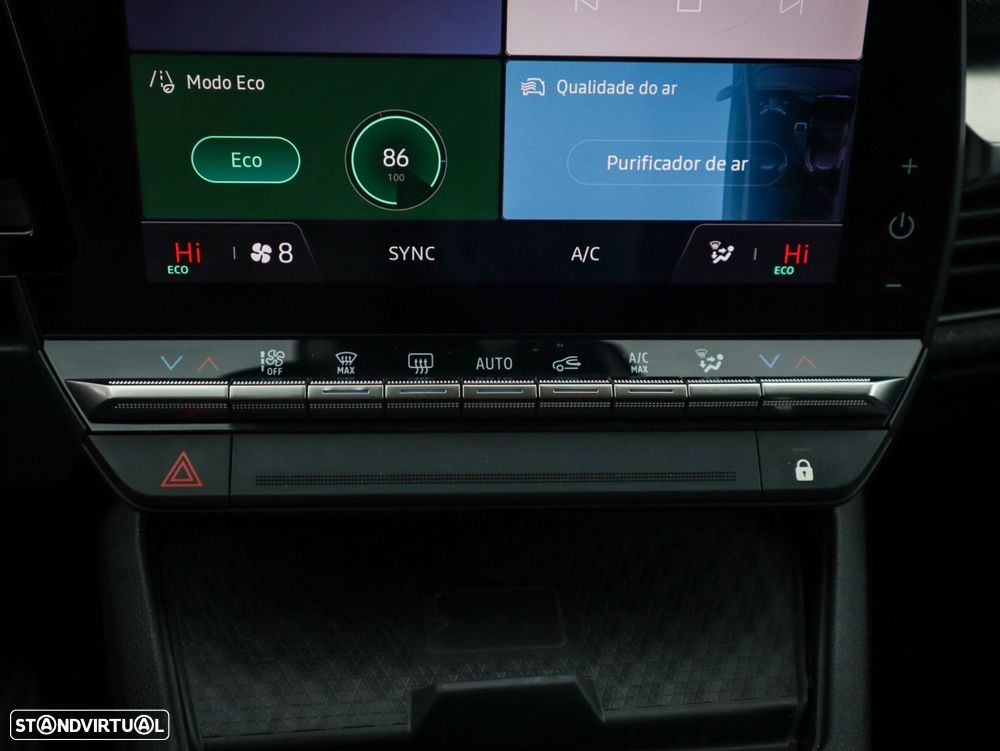 Renault Mégane E-Tech EV40 Equilibre - 34