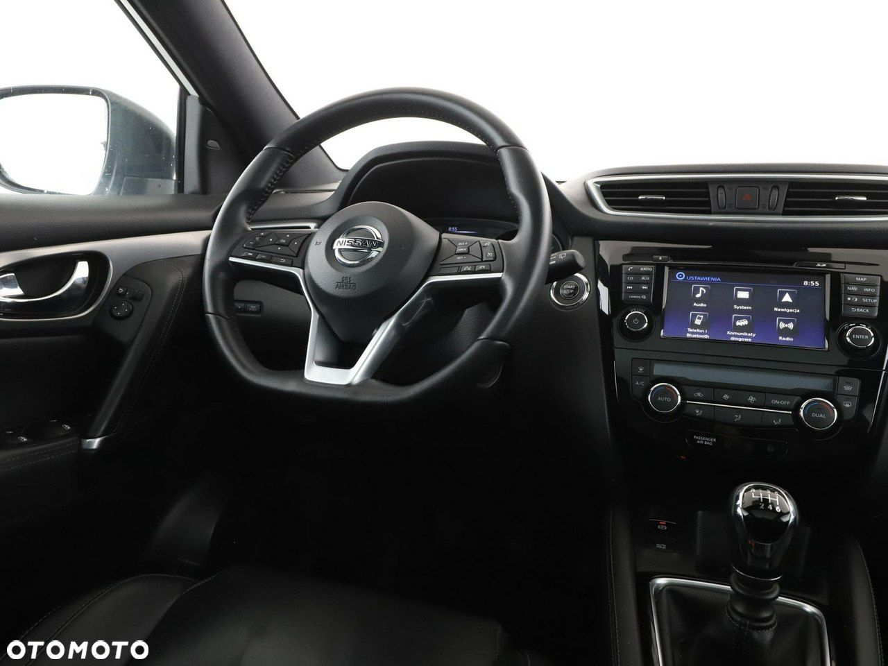 Nissan Qashqai 1.2 DIG-T Tekna+ - 16