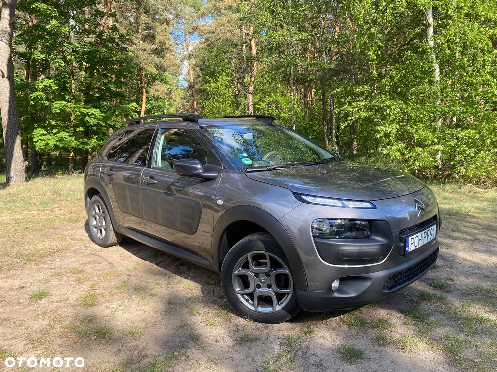 Citroën C4 Cactus - 5