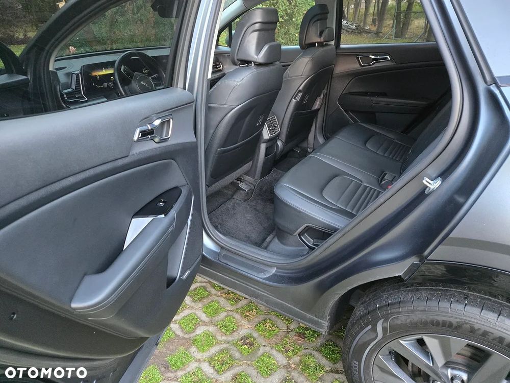 Kia Sportage - 17
