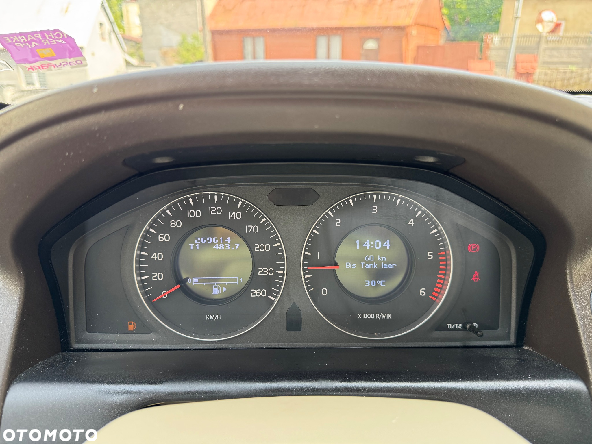 Volvo XC 60 2.4D DRIVe Summum - 23
