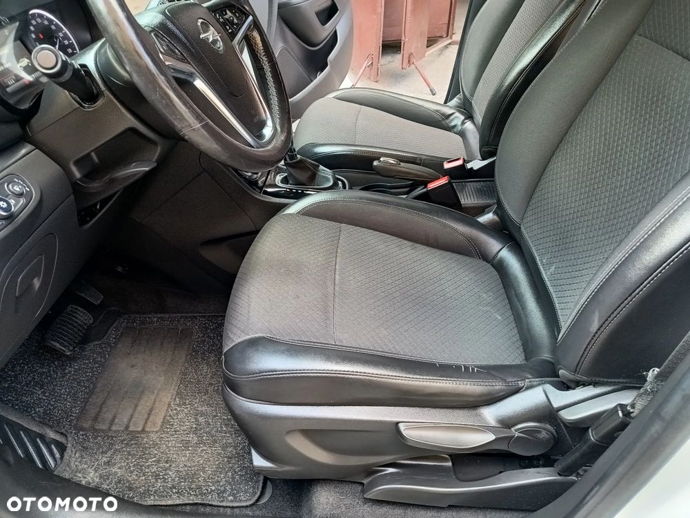Opel Mokka 1.4 T Cosmo EU6 - 8